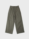 Mod Cargo Washed Pants