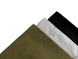Demo Strap Bermuda Pants