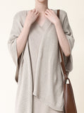 Rover Cotton Shawl Cardigan