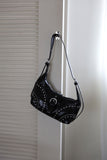 Steady Chic Mini Bag