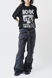 (W) Dove Cross Cargo Pants