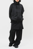 (W) Tsuki Pleats Skirt