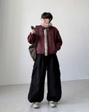 Iven Fur Mustang Jumper