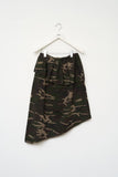 (W) Storm Camo Skirt