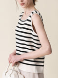 London Square Sleeveless