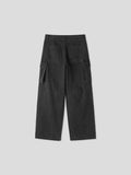 Stone Cargo Pants