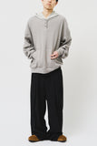 Mort Pleats Trousers