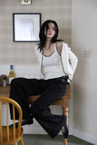Bellit Overfit Pants