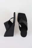 Crocker Sandal Wedge Mule