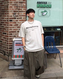 Nowhere Short Sleeve T-Shirt