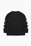 Halo star long sleeve