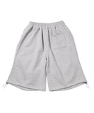 8PANEL BERMUDA BALLOON SHORT PANTS