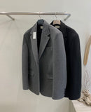 Zenker Wool Blazer