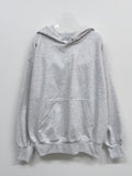 [Unisex] Miyu Overfit Hoodie