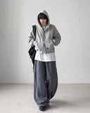 Leger Pigment Balloon Pants