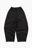 New balloon cotton pants