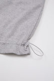 Root daily wide sweatpants