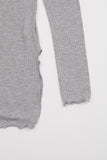 Aenor back v slim tee