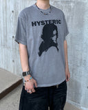 Pigment Heath Short Sleeve Tee