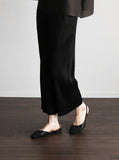 [Premium] Pleated Summer Pants