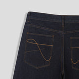Rizard Denim Pants