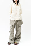 (W) Forty Skirt Pants