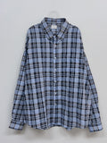 [unisex] Swim Check Overfit Shirt
