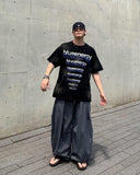Ice Breaker Balloon Pants