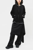 (W) Take Wide Trousers