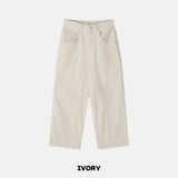 Crown Corduroy Pants