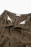 Dean cargo wide pants