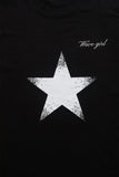 Halo star long sleeve