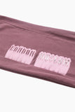 London pigment sweat pants