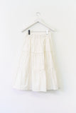 (W) Hype Skirt