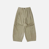 Evi Cation Snap Pants