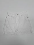 Four Seasons A-Line Mini Skirt Pants