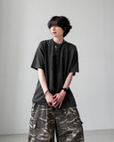 Lamia Pigment Half Sleeve