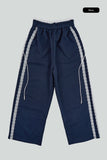 Kiko lace track pants