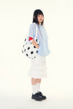 Poet tencel soft long sleeve
