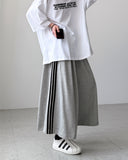Kill Track Wide Crop Pants