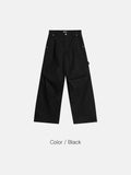 Martin Wide Pants