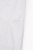 Modni stripe pajama pants