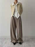 Monique Tweed Short Jacket