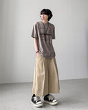 Newo Crop Wide Pants