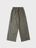 Mod Cargo Washed Pants