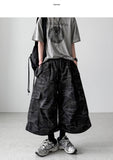 Corvette Military Bermuda Pants