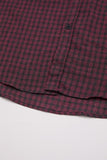 Toby short sleeve check shirt
