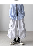 Beten Bermuda Training Pants