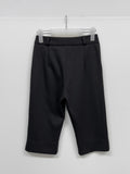 Port 5-part biker shorts