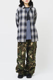 Tet Military Cargo Pants